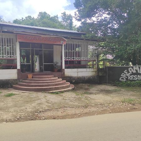Dreamland Resort Umsning ภายนอก รูปภาพ