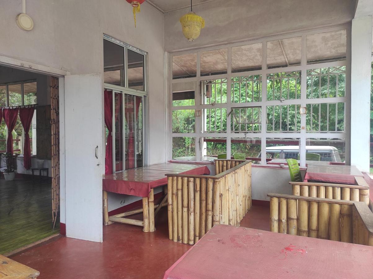 Dreamland Resort Umsning ภายนอก รูปภาพ