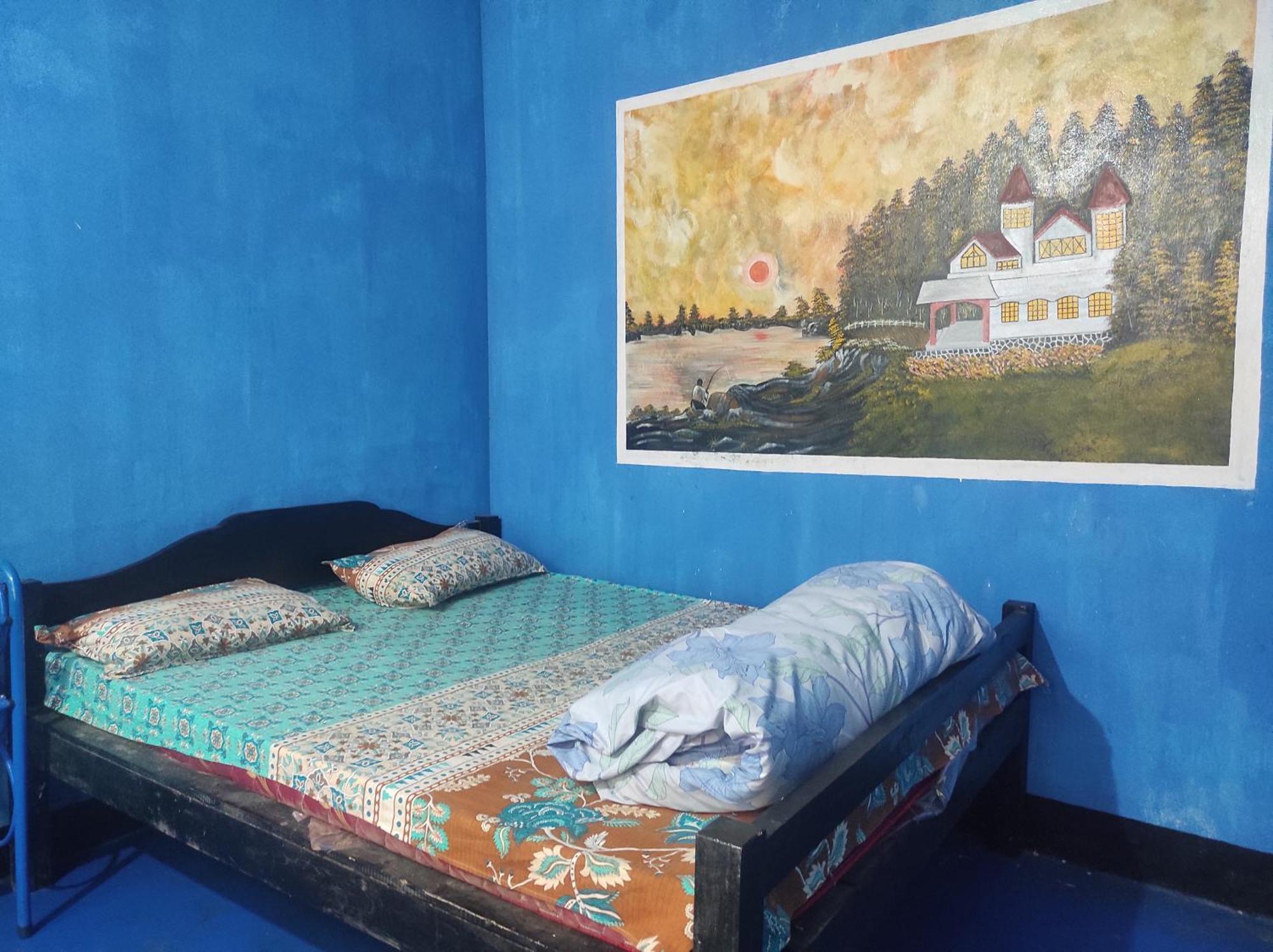 Dreamland Resort Umsning ภายนอก รูปภาพ